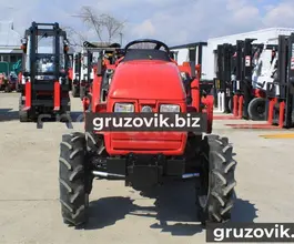 Трактор Mitsubishi MT205D 2003 года б/у фото 3