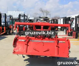 Трактор Mitsubishi MT205D 2003 года б/у фото 4