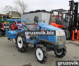 Трактор Iseki TM 2004 года б/у