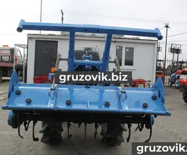 Трактор Iseki TM 2004 года б/у фото 4