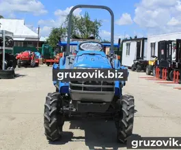 Трактор Iseki TF 2005 года б/у фото 3