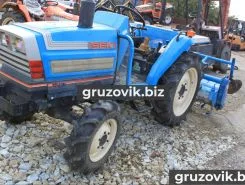 Трактор Iseki TA 2002 года б/у