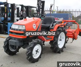 Трактор Kubota B52D 2006 года б/у