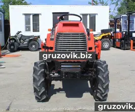 Трактор Kubota A17D 2004 года б/у фото 4
