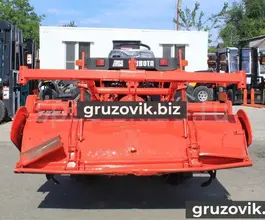 Трактор Kubota A17D 2004 года б/у фото 5
