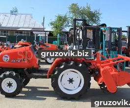 Трактор Kubota A17D 2004 года б/у