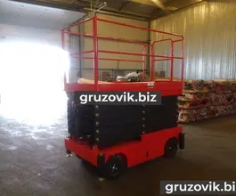 Штабелер OXLIFT OX20 2026 года новый фото 2
