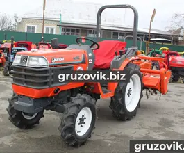 Трактор Kubota GB200D 2008 года б/у