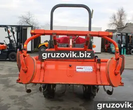 Трактор Kubota GB200D 2008 года б/у фото 4