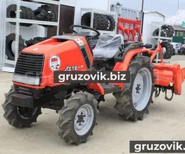 Трактор Kubota A19D 2004 года б/у фото 4