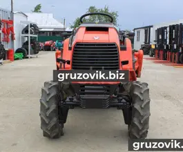 Трактор Kubota A19D 2004 года б/у фото 3