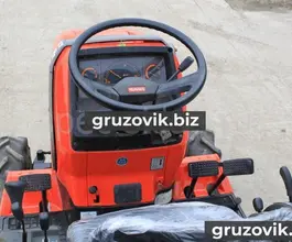 Трактор Kubota A19D 2004 года б/у