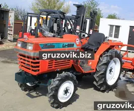 Трактор Kubota L1-225D 2002 года б/у