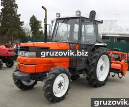 Трактор Kubota GL27D 2005 года б/у фото 5