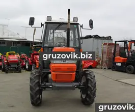 Трактор Kubota GL27D 2005 года б/у фото 3