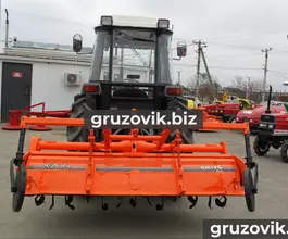 Трактор Kubota GL27D 2005 года б/у фото 2