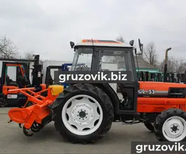 Трактор Kubota GL27D 2005 года б/у
