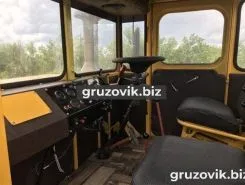 Трактор Кировец К-700А 1989 года новый фото 2