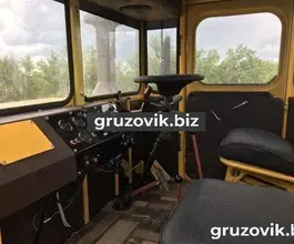 Трактор Кировец К-700А 1989 года новый фото 2
