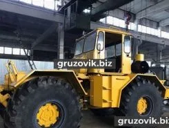Трактор Кировец К-700А 1989 года новый фото 3