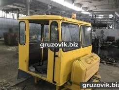 Трактор Кировец К-700А 1989 года новый фото 2