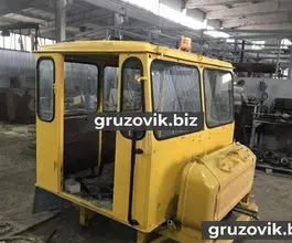 Трактор Кировец К-700А 1989 года новый фото 2