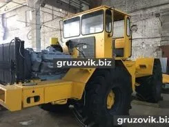 Трактор Кировец К-700А 1989 года новый