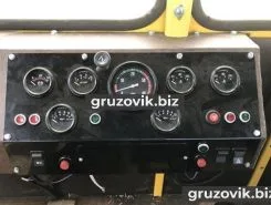 Трактор Кировец К-700А 1989 года новый фото 2
