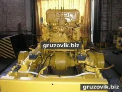 Трактор Кировец К-700А 1989 года новый фото 2