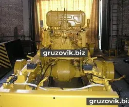 Трактор Кировец К-700А 1989 года новый фото 2