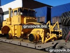 Трактор Кировец К-700А 1989 года новый фото 3