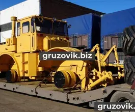 Трактор Кировец К-700А 1989 года новый фото 3