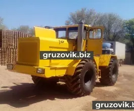 Трактор Кировец К-700А 1989 года новый фото 4