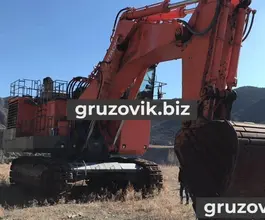 Экскаватор Hitachi EX1900-6 2012 года б/у