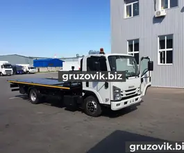 Эвакуатор Эвакуатор  ISUZU NPR 2018 года новый