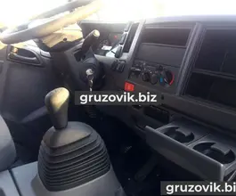 Эвакуатор Эвакуатор  ISUZU NPR 2018 года новый фото 5