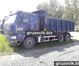 Самосвал Самосвал  FAW CA 3250 2017 года новый