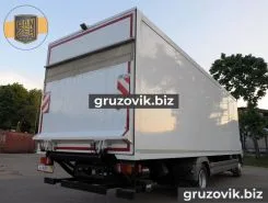 Автофургон Автофургон  Mercedes-Benz 2011 года б/у фото 2