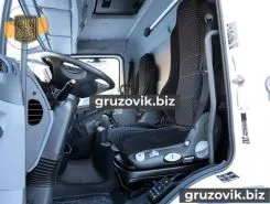 Автофургон Автофургон  Mercedes-Benz 2011 года б/у фото 4