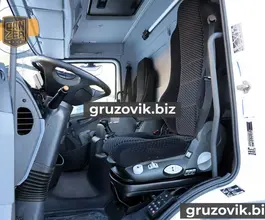 Автофургон Автофургон  Mercedes-Benz 2011 года б/у фото 4