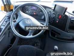 Автофургон Автофургон  Mercedes-Benz 2011 года б/у фото 5