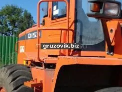 Фронтальный погрузчик Doosan DISD SD300 2014 года б/у фото 2