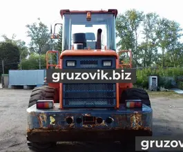 Фронтальный погрузчик Doosan DISD SD300 2014 года б/у фото 5