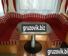 Жилой прицеп La Mancelle 440 2013 года б/у