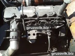 Экскаватор Hyundai R290NLC-7 2011 года б/у фото 3