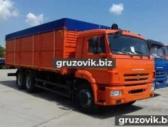 Бортовой Бортовой Камаз 4308,  2018 года новый