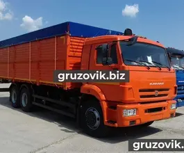 Бортовой Бортовой Камаз 4308,  2018 года новый