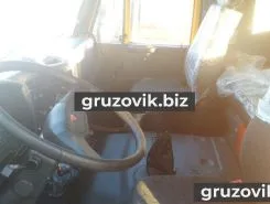 Тягач Седельный тягач Камаз 65116 2018 года новый фото 2