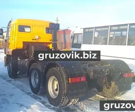 Тягач Седельный тягач Камаз 65116 2018 года новый фото 3