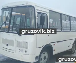 Городской автобус ПАЗ 32054 2017 года новый фото 2
